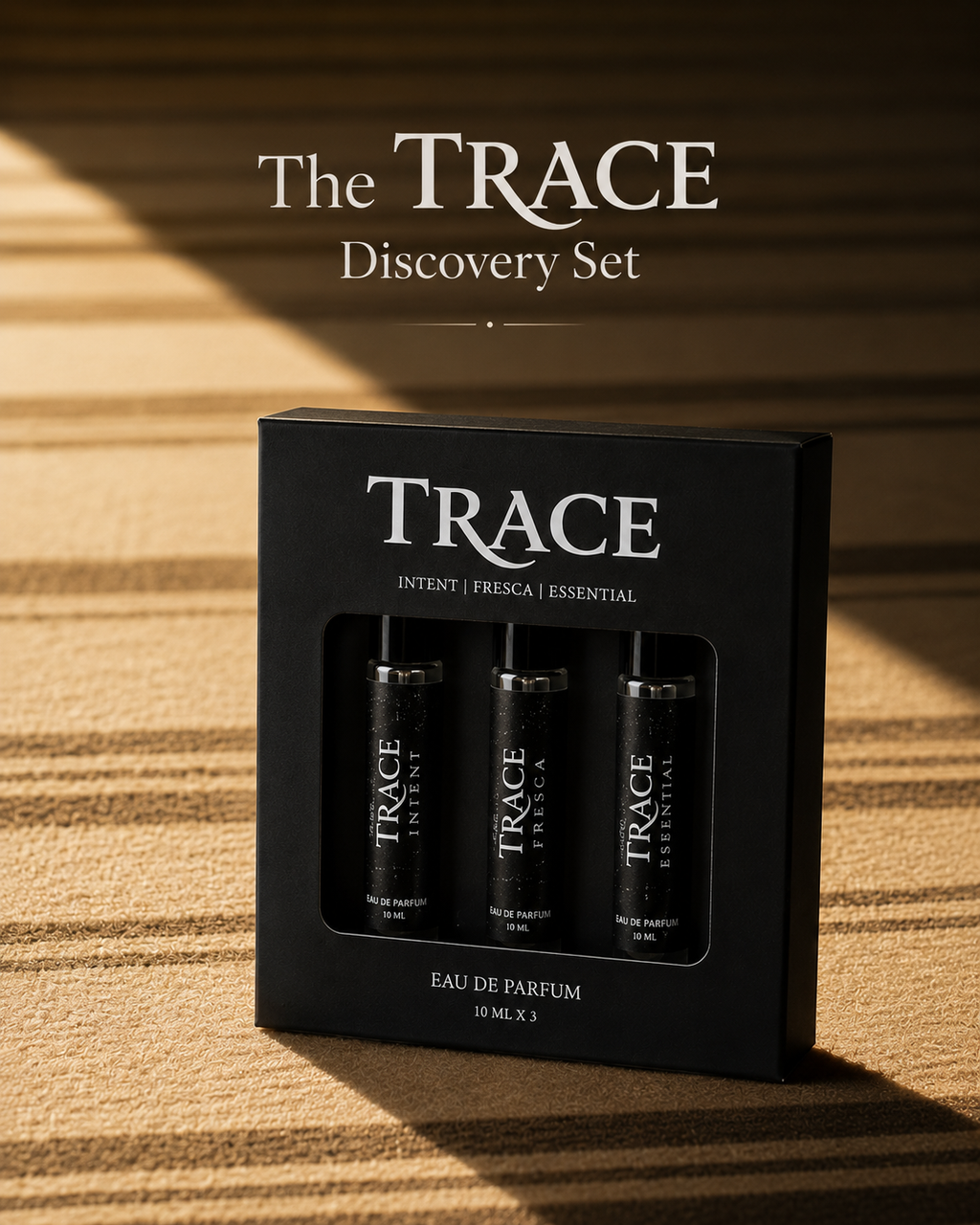Discovery Set